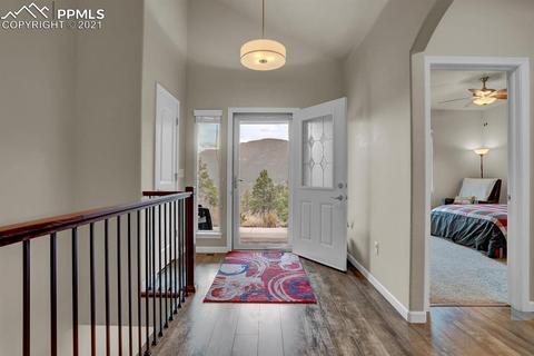8420 Bear Dance Hts, Cascade, CO 80809 photo 3