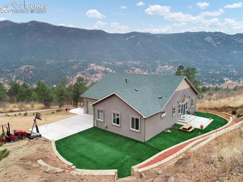8420 Bear Dance Hts, Cascade, CO 80809 photo 46