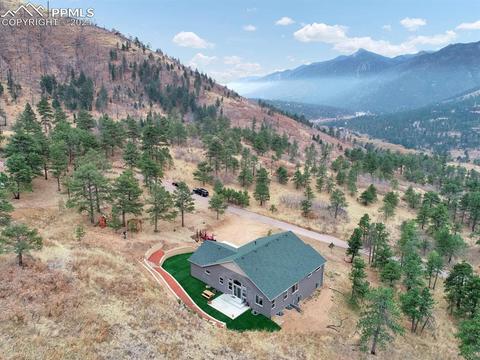 8420 Bear Dance Hts, Cascade, CO 80809 photo 44