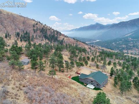8420 Bear Dance Hts, Cascade, CO 80809 photo 43