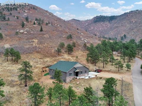 8420 Bear Dance Hts, Cascade, CO 80809 photo 38