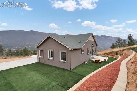 8420 Bear Dance Hts, Cascade, CO 80809 photo 32