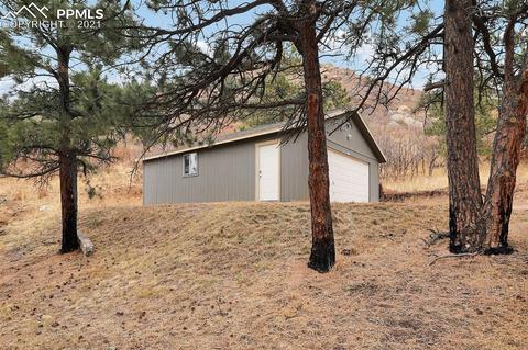 8420 Bear Dance Hts, Cascade, CO 80809 photo 36