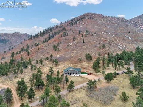 8420 Bear Dance Hts, Cascade, CO 80809 photo 39