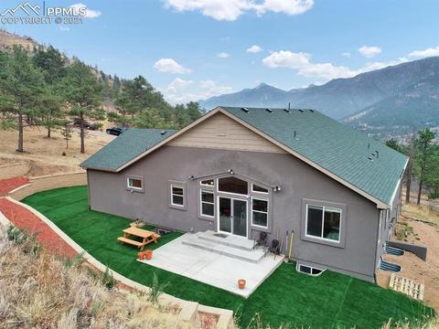 8420 Bear Dance Hts, Cascade, CO 80809 photo 45