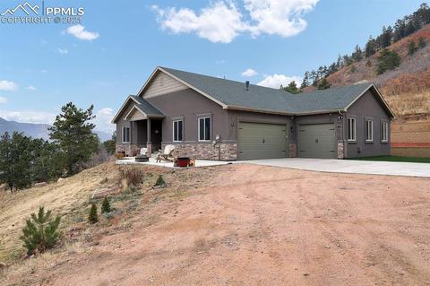 8420 Bear Dance Hts, Cascade, CO 80809 photo 48