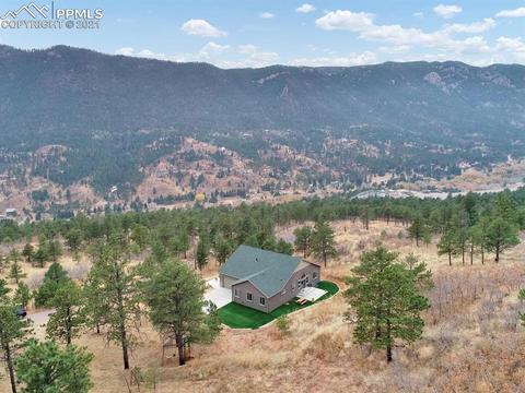 8420 Bear Dance Hts, Cascade, CO 80809 photo 41