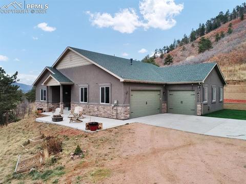 8420 Bear Dance Hts, Cascade, CO 80809 photo 2