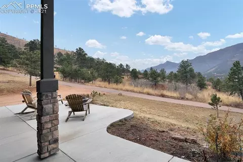 8420 Bear Dance Hts, Cascade, CO 80809 photo 34