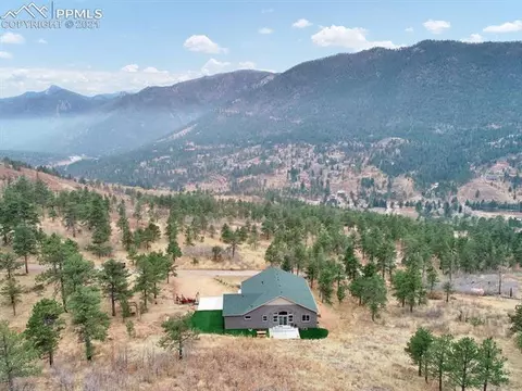 8420 Bear Dance Hts, Cascade, CO 80809 photo 42