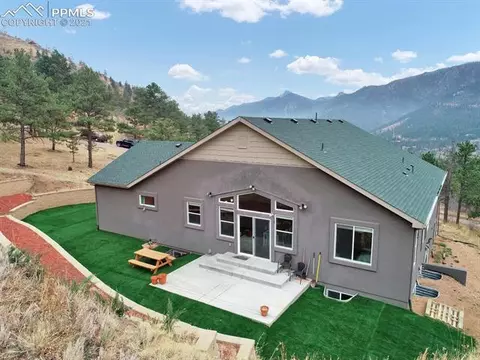 8420 Bear Dance Hts, Cascade, CO 80809 photo 45