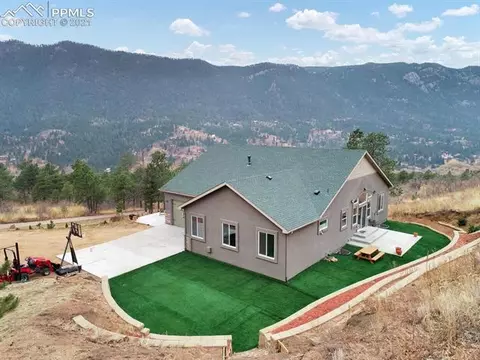 8420 Bear Dance Hts, Cascade, CO 80809 photo 46