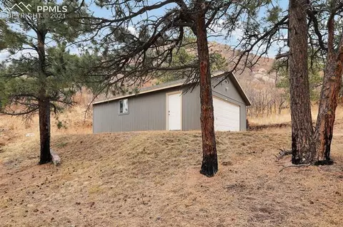 8420 Bear Dance Hts, Cascade, CO 80809 photo 36