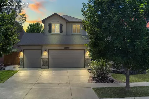 7185 Gardenstone Dr, Colorado Springs, CO 80922