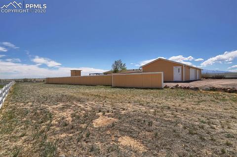 6695 Pfost Dr, Peyton, CO 80831 photo 40