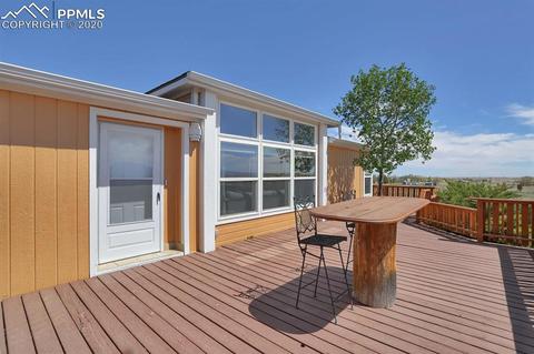6695 Pfost Dr, Peyton, CO 80831 photo 4