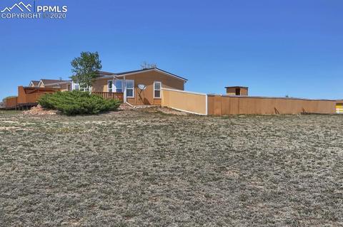 6695 Pfost Dr, Peyton, CO 80831 photo 2