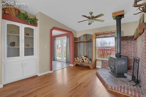 6695 Pfost Dr, Peyton, CO 80831 photo 8