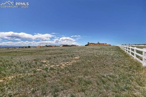 6695 Pfost Dr, Peyton, CO 80831 photo 42