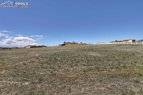 6695 Pfost Dr, Peyton, CO 80831 photo 43