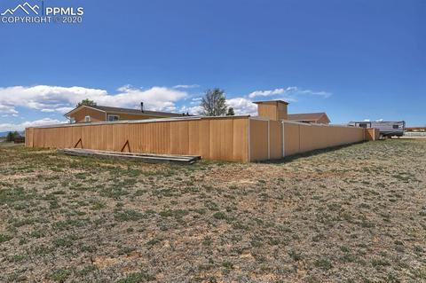 6695 Pfost Dr, Peyton, CO 80831 photo 41