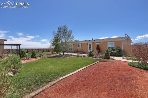6695 Pfost Dr, Peyton, CO 80831 photo 34