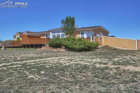 6695 Pfost Dr, Peyton, CO 80831 photo 3
