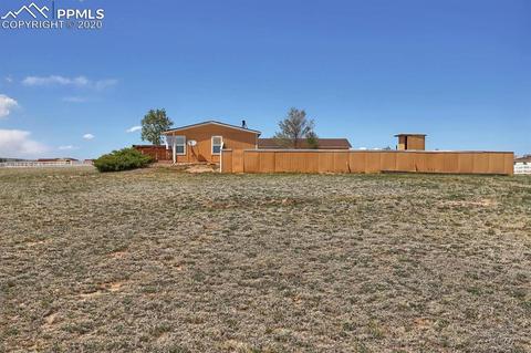 6695 Pfost Dr, Peyton, CO 80831 photo 45
