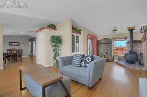 6695 Pfost Dr, Peyton, CO 80831 photo 10