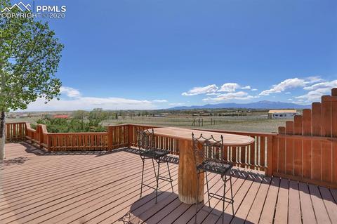 6695 Pfost Dr, Peyton, CO 80831 photo 37