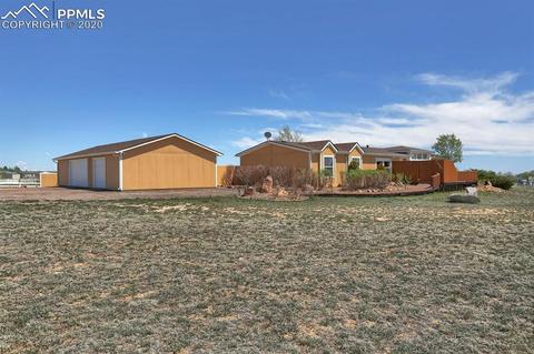 6695 Pfost Dr, Peyton, CO 80831 photo 38