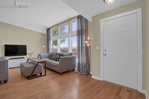 6695 Pfost Dr, Peyton, CO 80831 photo 5