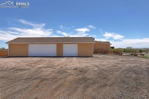 6695 Pfost Dr, Peyton, CO 80831 photo 39
