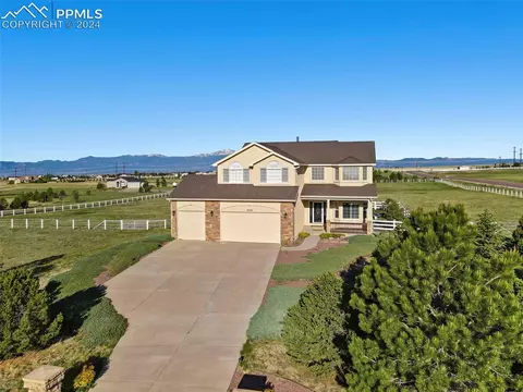 8630 Velvet Antler Way, Peyton, CO 80831