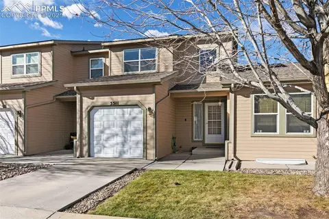 5511 Sunshade Pt, Colorado Springs, CO 80923