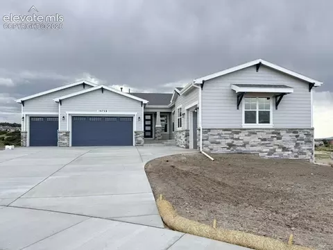16729 Timbercrest Dr, Monument, CO 80132