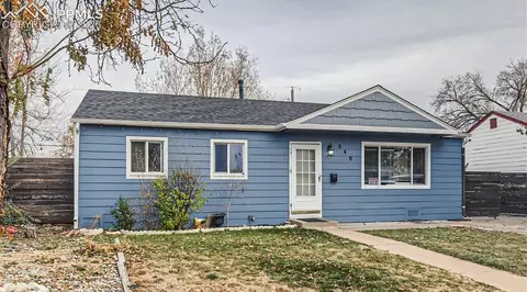 840 Oswego St, Aurora, CO 80010
