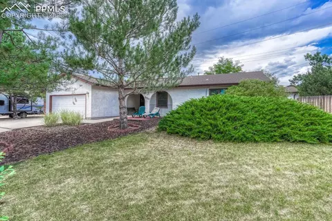 550 Mesa Vista Ct, Colorado Springs, CO 80904