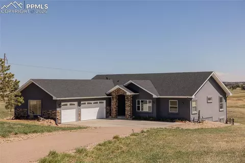 1747 Islehurst Ln, Monument, CO 80132