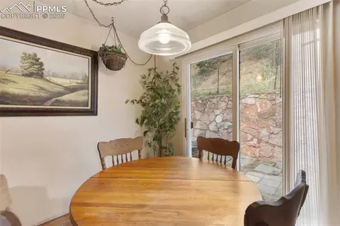 Dining - 8150 W Highway 24, Cascade, CO 80809 photo 1 of 1