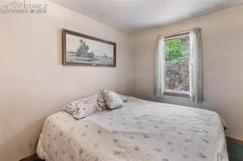 Bedroom - 8150 W Highway 24, Cascade, CO 80809 photo 1 of 1