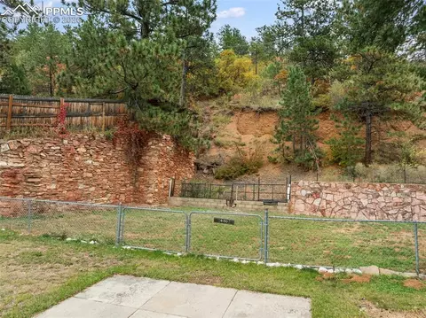 Exterior - 8150 W Highway 24, Cascade, CO 80809 photo 3 of 4