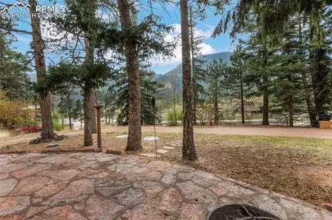 Exterior - 8150 W Highway 24, Cascade, CO 80809 photo 1 of 4