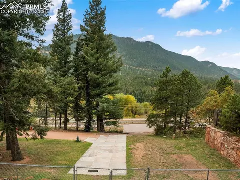Exterior - 8150 W Highway 24, Cascade, CO 80809 photo 4 of 4