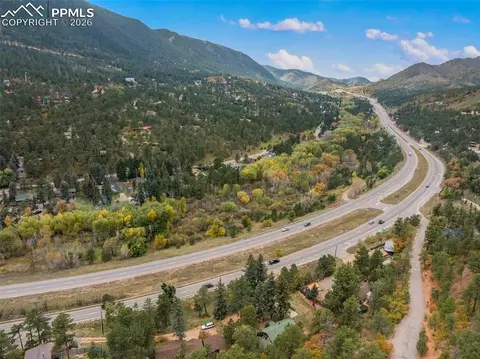 View/Area - 8150 W Highway 24, Cascade, CO 80809 photo 2 of 2