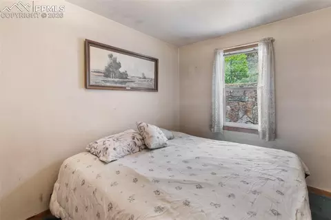 Bedroom - 8150 W Highway 24, Cascade, CO 80809 photo 1 of 1