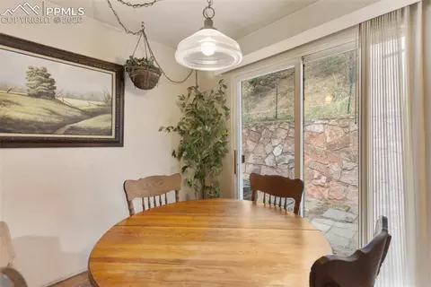 Dining - 8150 W Highway 24, Cascade, CO 80809 photo 1 of 1