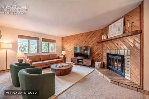 52 El Paso Blvd #2B, Manitou Springs, CO 80829