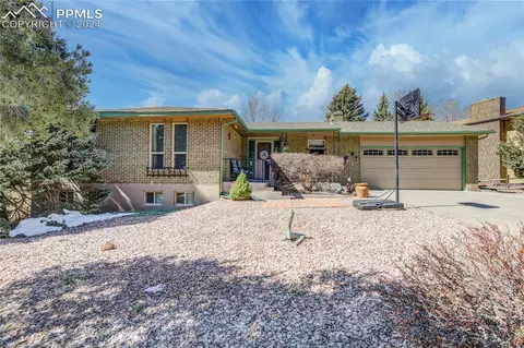 4770 Brown Valley Ln, Colorado Springs, CO 80918