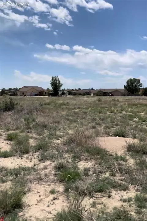 1167 E Orchid Dr, Pueblo West, CO 81007